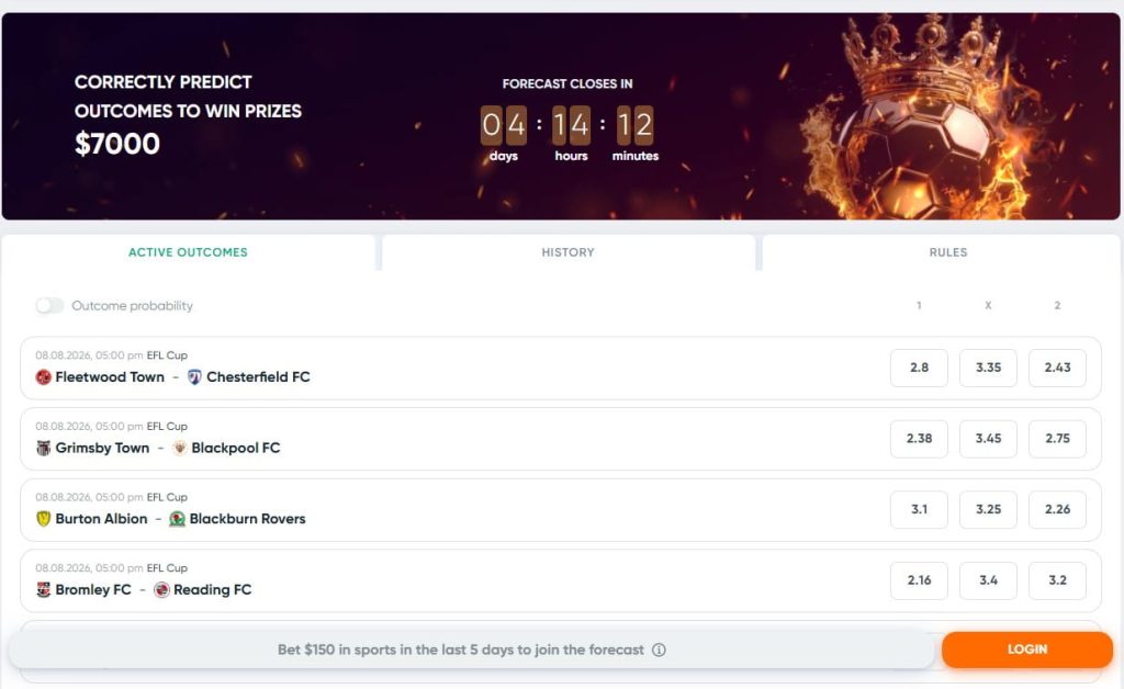 ivibet predictions