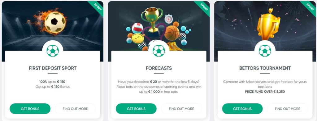 ivibet sports bonus